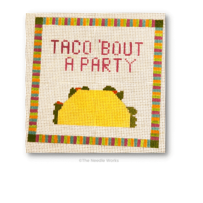 TACO 'BOUT A PARTY!
