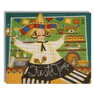 Fiesta Time - (Duplicate Imported from WooCommerce)