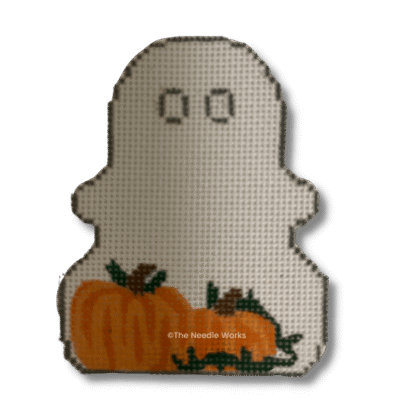 PUMPKIN GHOST