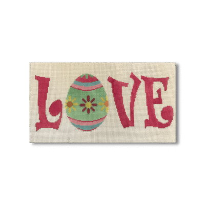 LOVE HOLIDAYS-PRETTY EGG
