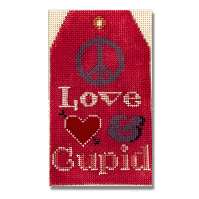 GIFT TAGE LOVE/CUPID