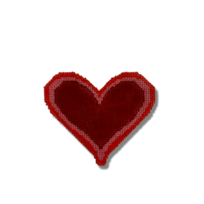 TINY HEART (BIG HEART AVAIL.)