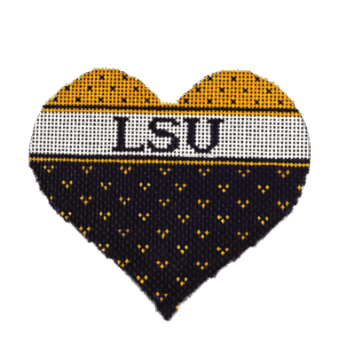 LSU HEART