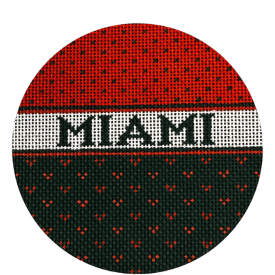UNIVERSITY OF MIAMI