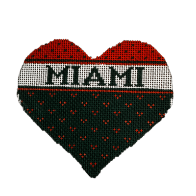 UNIVERSITY OF MIAMI-HRT
