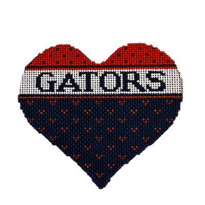 GATORS HEART