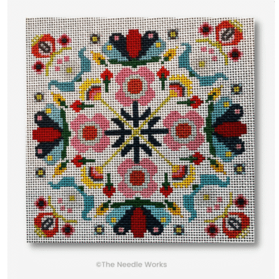 MOPSEY MANDALA w/Rachel Barri
