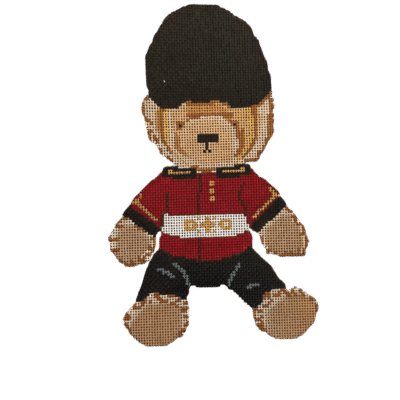 TEDDY GUARDSMAN