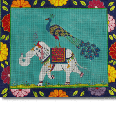 ELEPHANT RIDE II