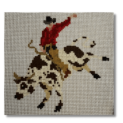 BULL RIDER