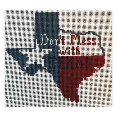 PETEI TX SHAPE-Don't Mess w/TX