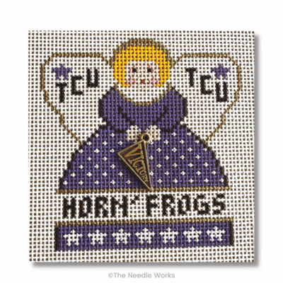 TCU MINI ANGEL