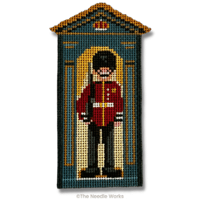 QUEENS GUARDMAN