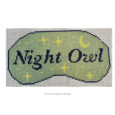 Night Owl Eye Mask - (Duplicate Imported from WooCommerce)