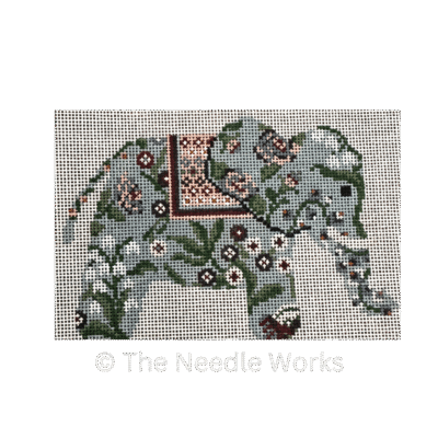 EVIE THE ELEPHANT