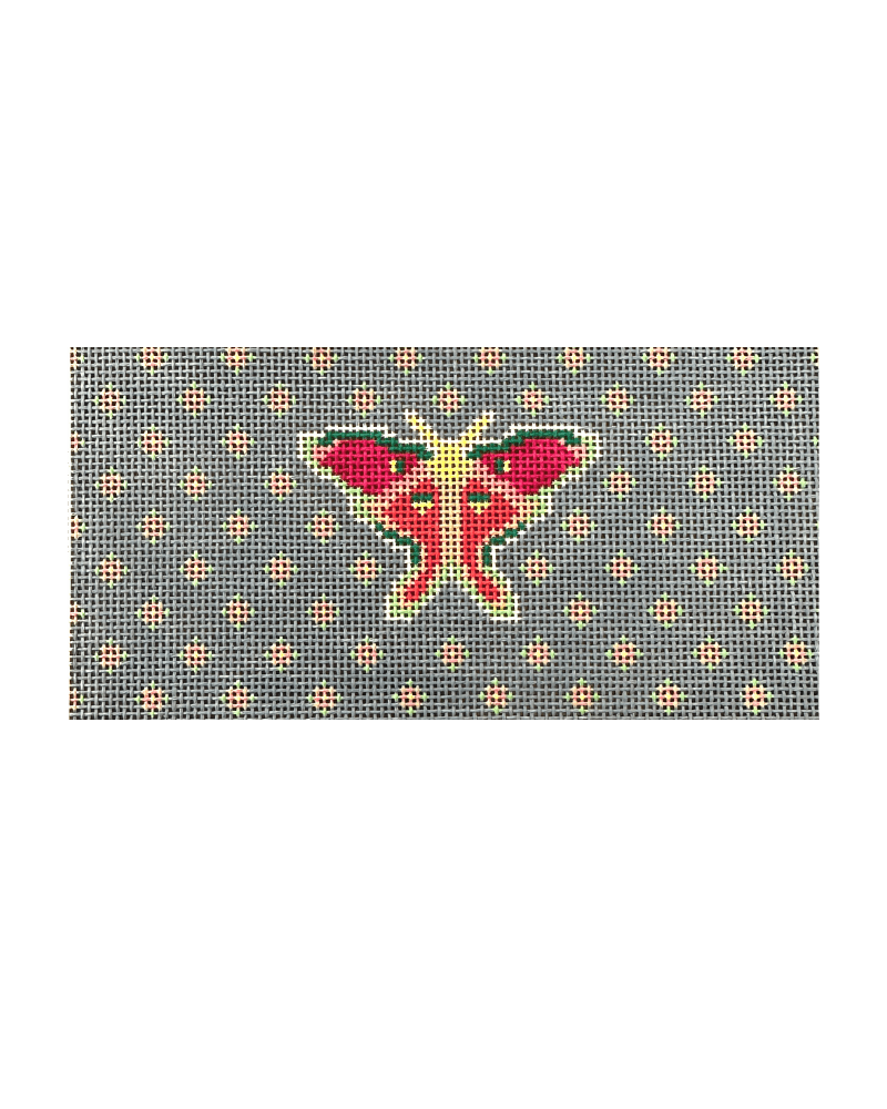 Luna Moth Insert – The Needle Works