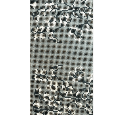 WHIMSY BLUE FLORAL INSERT