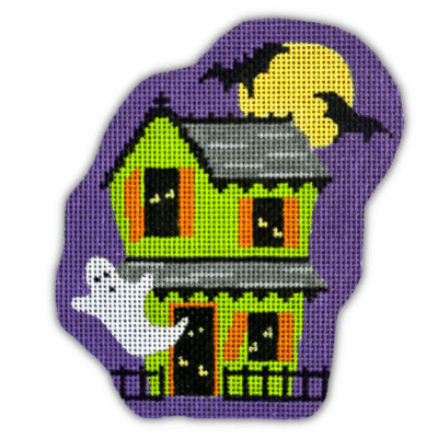 HAUNTED HOUSE