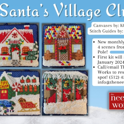 Santa's Village Club