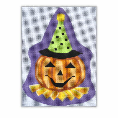 PARTY JACK-O-LANTERN