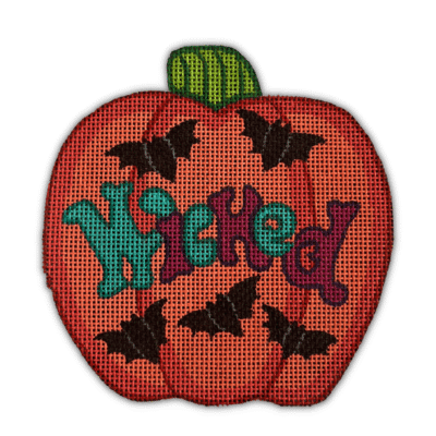 WICKED PUMPKIN