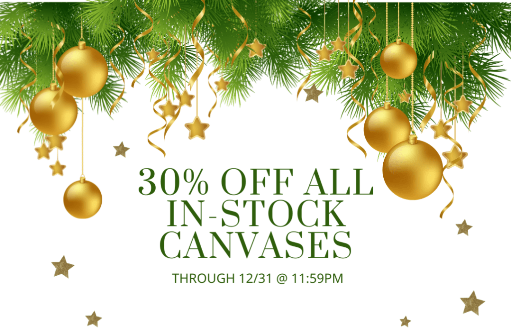 The Needle Works HandPainted Needlepoint Canvases in Austin, Texas