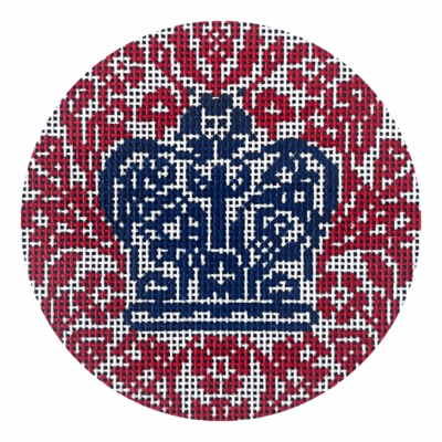CORONATION EMBLEM