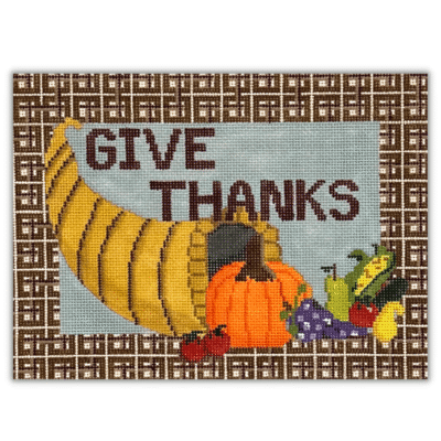 Give Thanks - (Duplicate Imported from WooCommerce)
