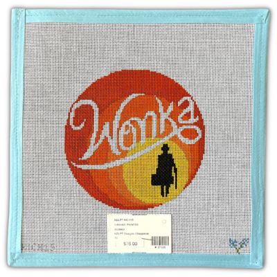 WONKA