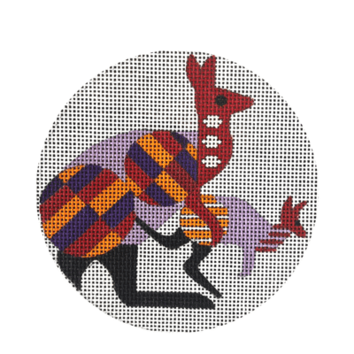 KANGAROOS