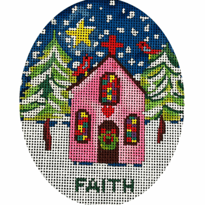 PINK FAITH