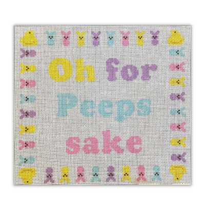 OH FOR PEEP'S SAKE!