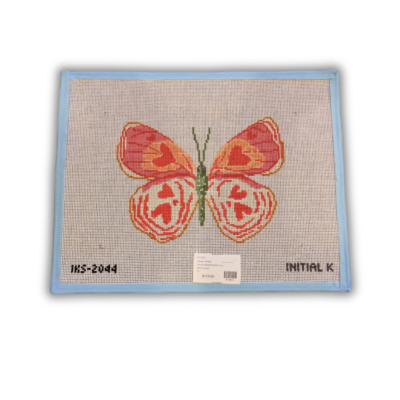 VALENTINE BUTTERFLY LG