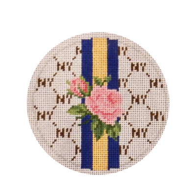 NEW YORK ROSE - DESIGNER SERIES