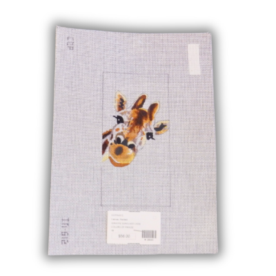 GIRAFFE SUNGLASS CASE