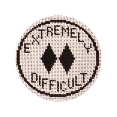 EXTREMELY DIFFICULT