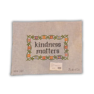 KINDNESS MATTERS WITH FLOWERS