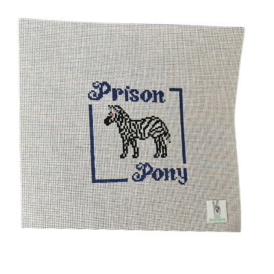 Prison Pony