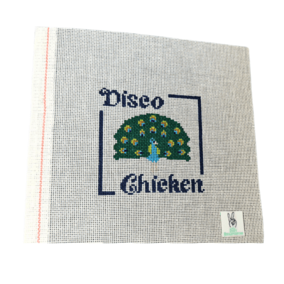 Disco Chicken