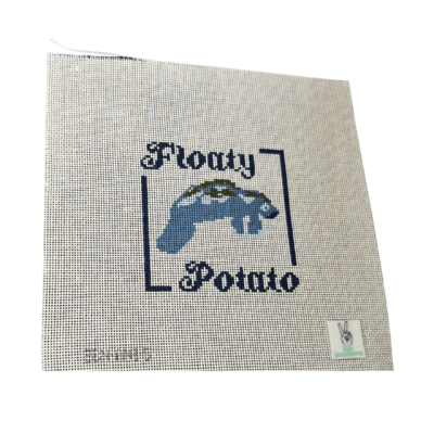 Floaty Potato