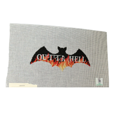 Bat Outta Hell