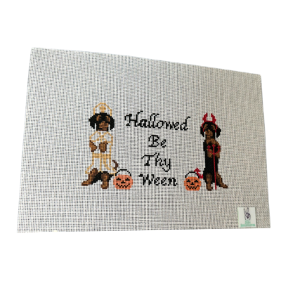 Hallowed Be Thy Ween