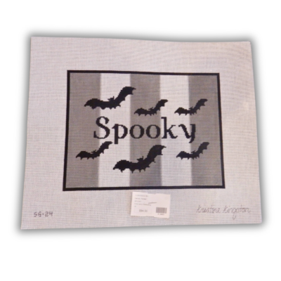 SPOOKY