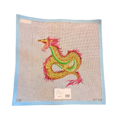 NEON DRAGON
