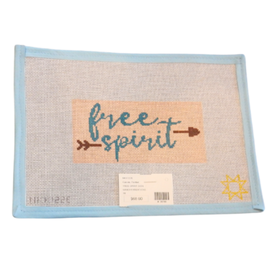 FREE SPIRIT SIGN