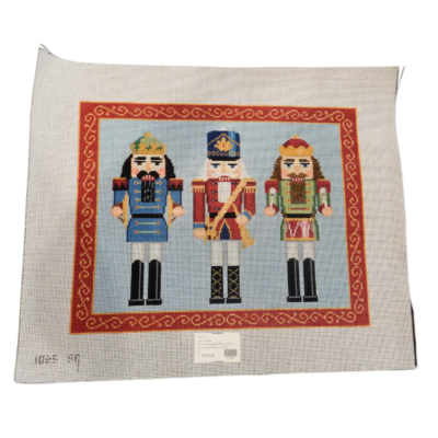 NUTCRACKER TRIO SUSAN ROBERTS