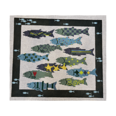 Fish