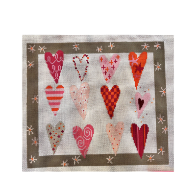 Hearts