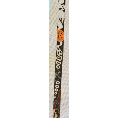 Halloween Belt w/Jack o'Lantern - (Duplicate Imported from WooCommerce)