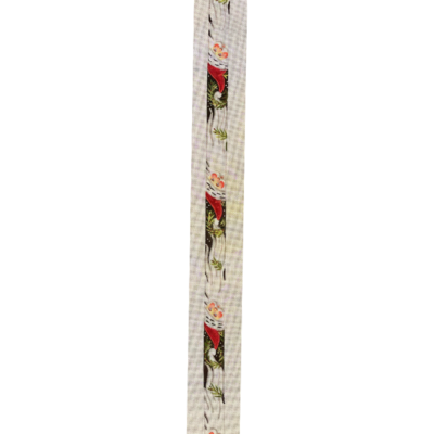 Santa Belt